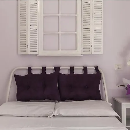 Bed & Breakfast Le Poesie Di 2*