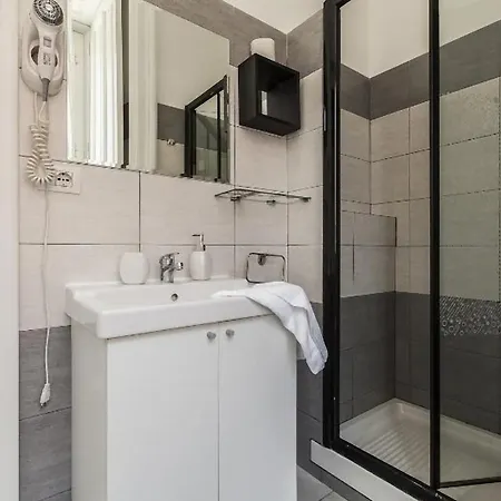 Bed & Breakfast Le Poesie Di Rome