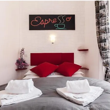 Bed & Breakfast Le Poesie Di 2*