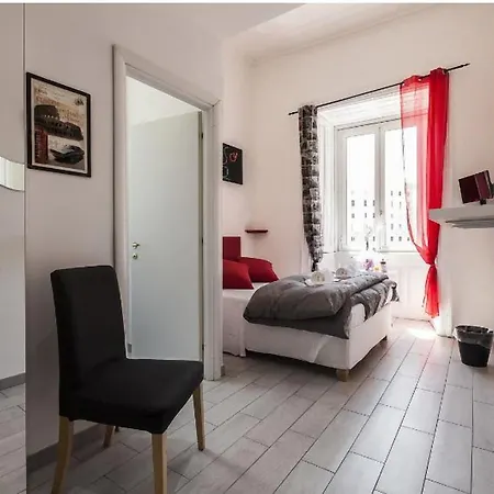 Bed & Breakfast Le Poesie Di