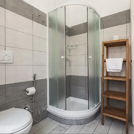 Bed & Breakfast Le Poesie Di 2*