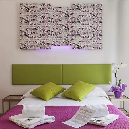 Bed & Breakfast Le Poesie Di Rome