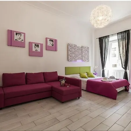 Bed & Breakfast Le Poesie Di Rome