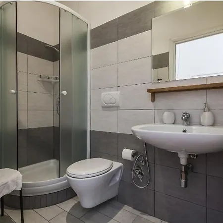 Bed & Breakfast Le Poesie Di