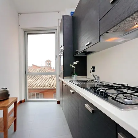 Appartement Residenza Dell'olmata - My Extra *