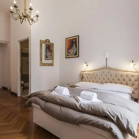 Bed & Breakfast Le Poesie Di