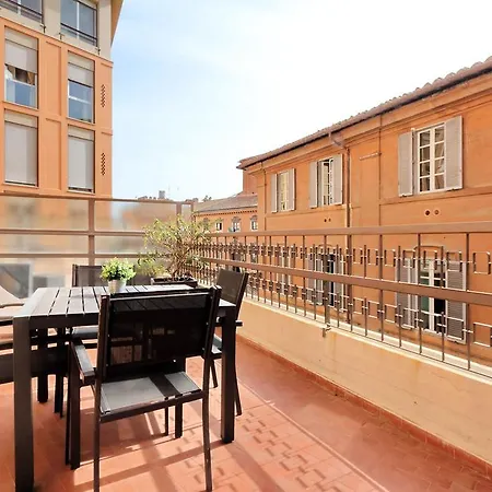 Appartement Residenza Dell'olmata - My Extra