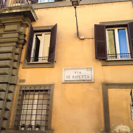Domus Ripetta Roma