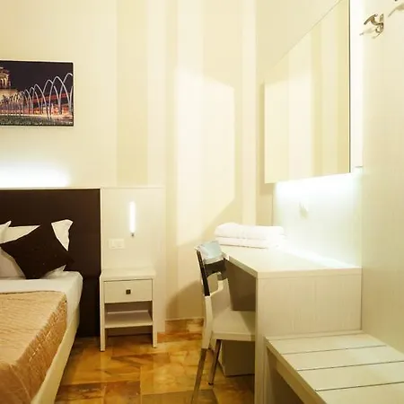 Bed and breakfast Manila