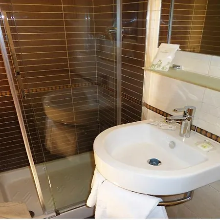 Bed and breakfast Manila