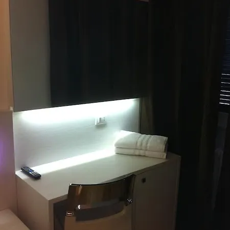 Bed and breakfast Manila Roma