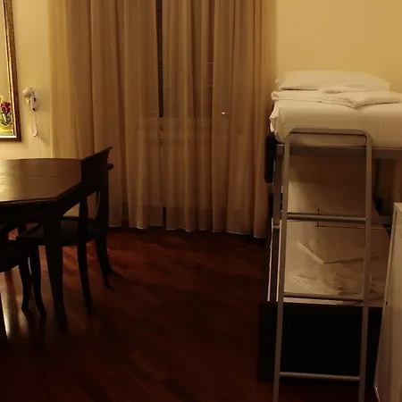 Hostal Nika