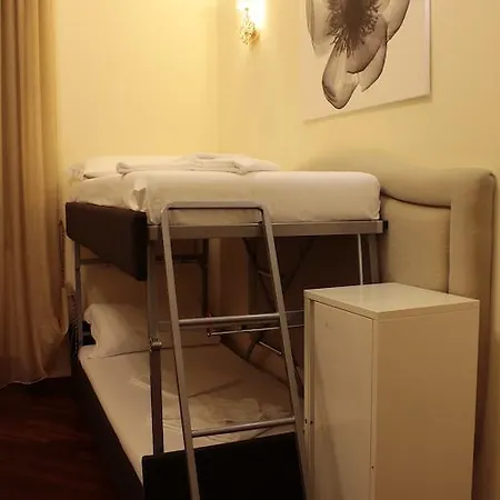 Hostal Nika Roma
