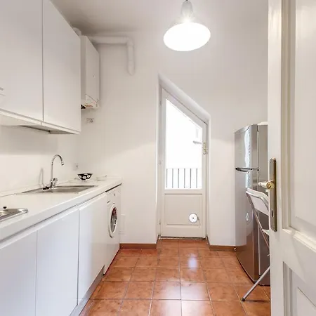 Apartment Juliet In 1 *