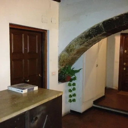 Apartamento Trust-trastevere Roma