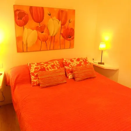 Apartamento Trust-trastevere Roma