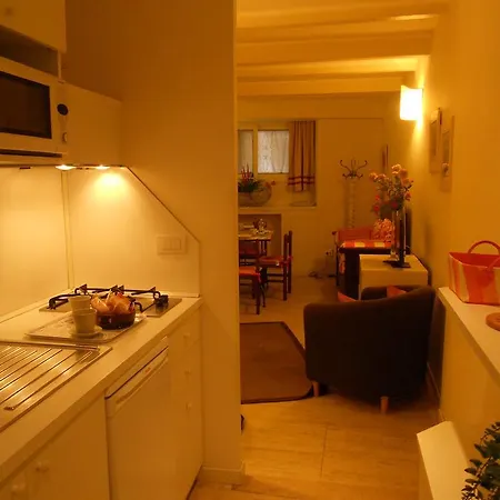 Apartamento Trust-trastevere