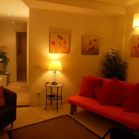 Apartamento Trust-trastevere