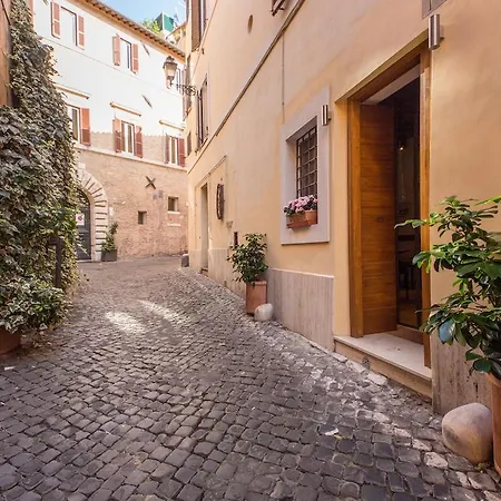 Leonetto Rome