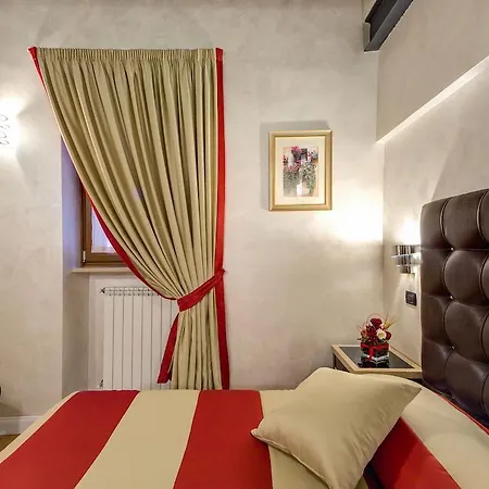 Bed & Breakfast Leonetto