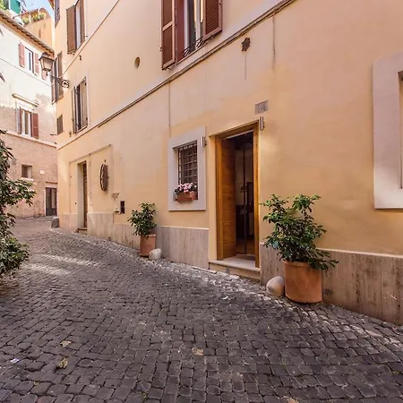 Leonetto Rome