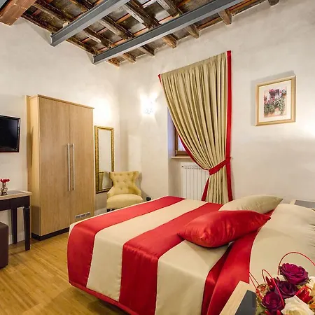 Leonetto Rome