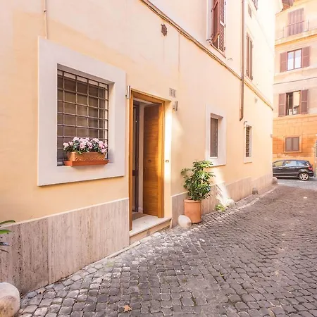 Leonetto Rome