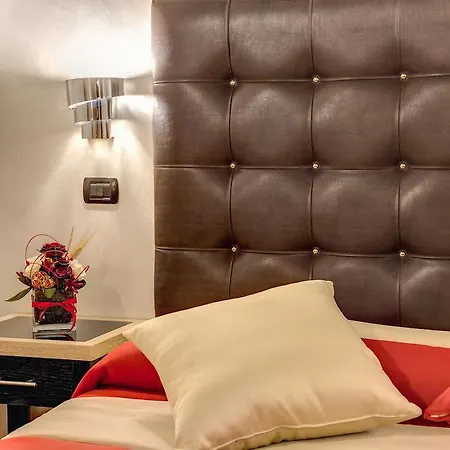 Bed & Breakfast Leonetto Rome