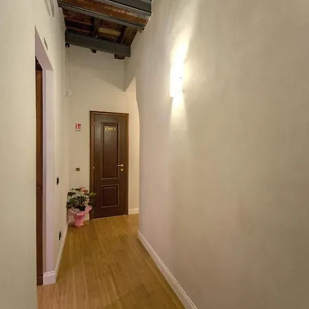 Bed & Breakfast Leonetto Rome