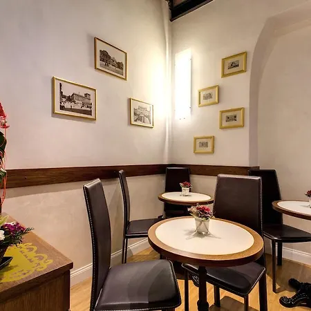 Bed & Breakfast Leonetto