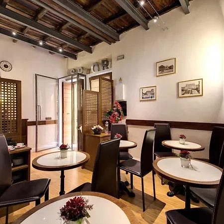 Bed & Breakfast Leonetto *