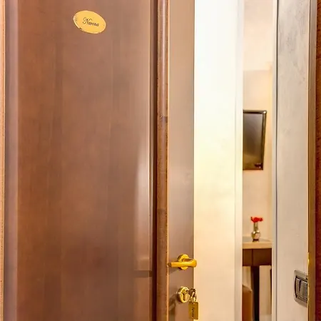 Bed & Breakfast Leonetto Rome