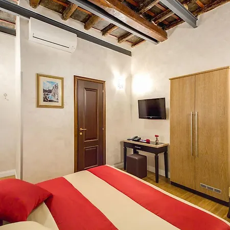 Leonetto Rome