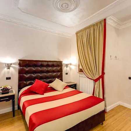 Bed & Breakfast Leonetto Rome