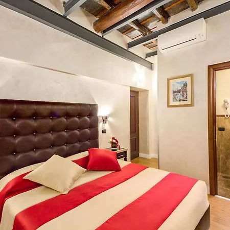 Bed & Breakfast Leonetto