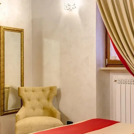 Bed & Breakfast Leonetto *