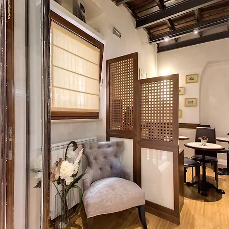 Bed & Breakfast Leonetto Rome