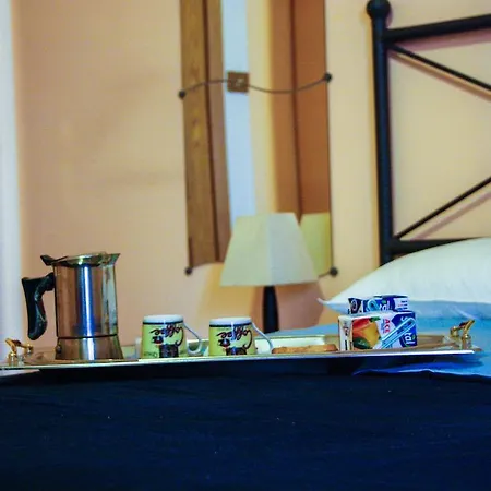Bed & Breakfast 4 Season Rome