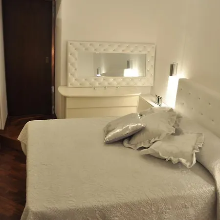Apartment Silver House *