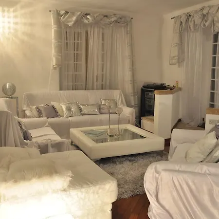 Apartment Silver House *
