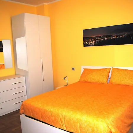 Bed & Breakfast Dolce Risveglio Roma