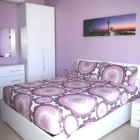 Bed & Breakfast Dolce Risveglio Roma