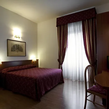 Bed and breakfast Domus Appia 154 Roma