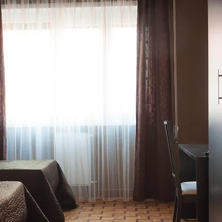 Guest house Parco Delle Valli 3*