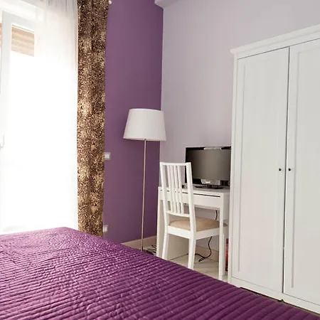Guest house Parco Delle Valli Rome