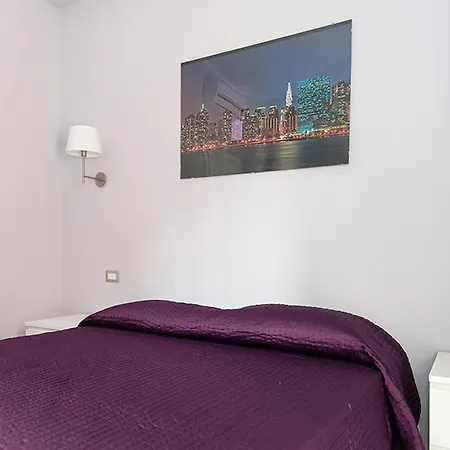 Guest house Parco Delle Valli
