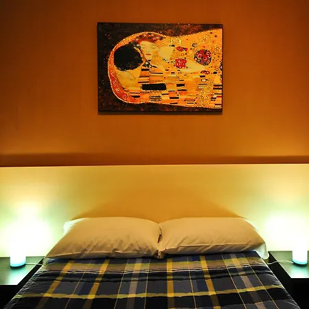 Hotel Mosaic Roma