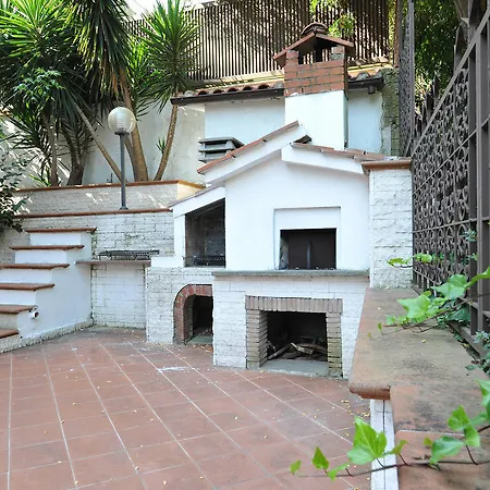 Bed & Breakfast Domus Domiziana Rome