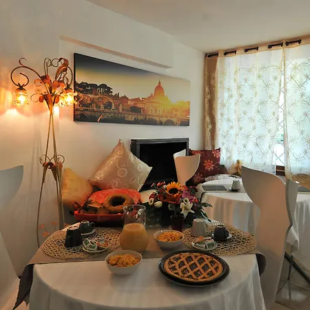 Bed & Breakfast Domus Domiziana 2*