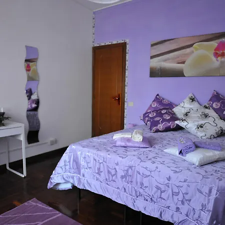 Bed & Breakfast Domus Domiziana